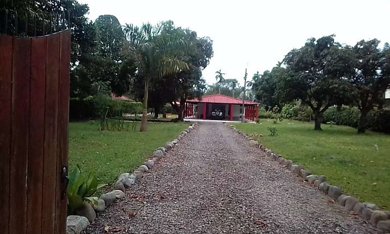 Venta Casa Campestre...