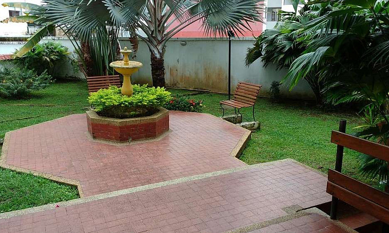 Apartamento Barrio C...