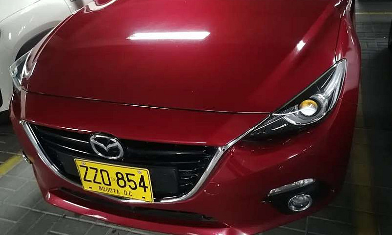 Se Vende Mazda 3 Gra...