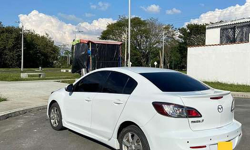 Mazda 3 All New 2.0 ...