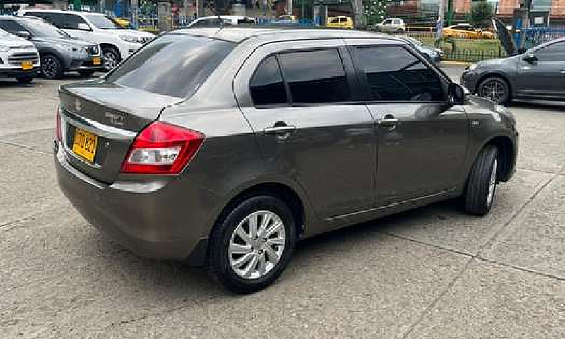 Suzuki Swift - Dzire...