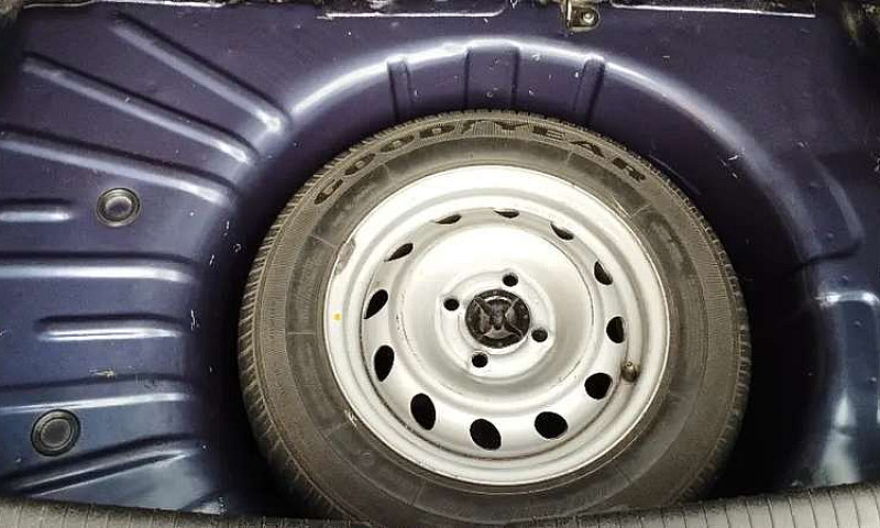 Chevrolet Corsa 2003...