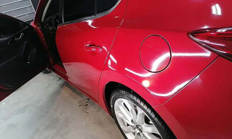 Se Vende Mazda 3 Gra...