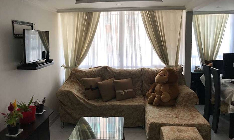 Venta Apartamento Ba...