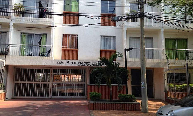 Apartamento Muy Bien...