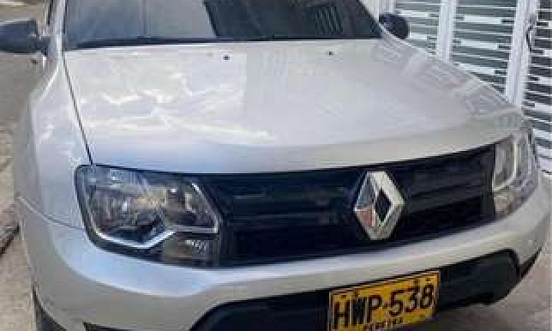 Vendo Duster Express...