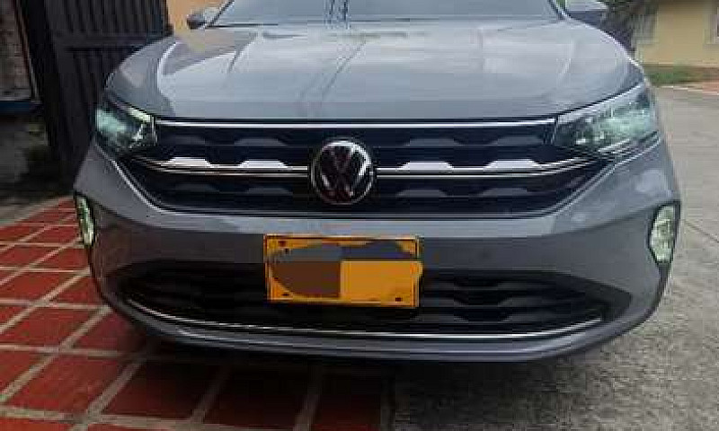 Vendo Hermosa Volksw...