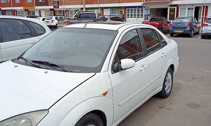 Vendo Ford Focus En ...