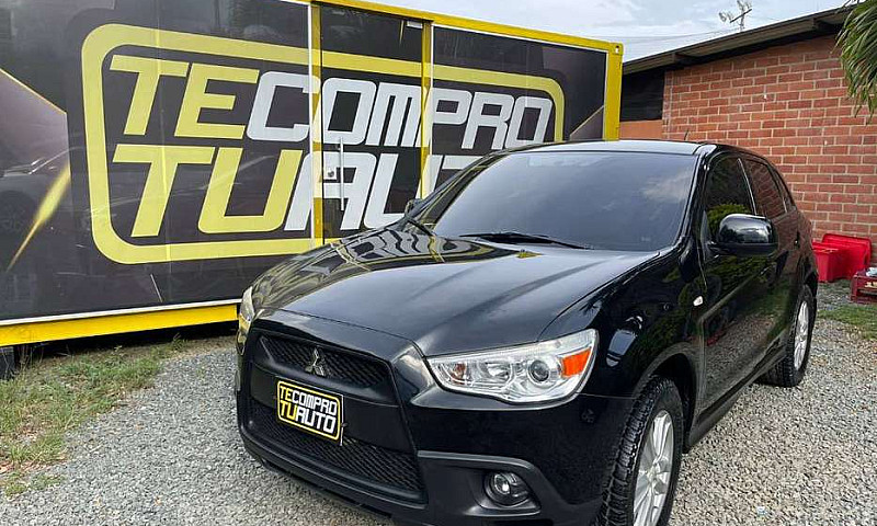 Mitsubishi Asx 2.0 L...