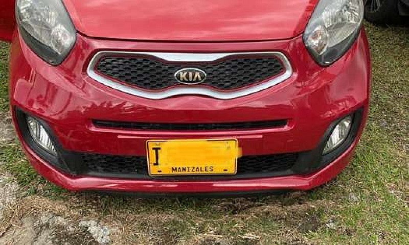 Venta Kia Picanto Io...