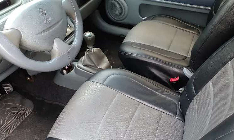 Vendo Renault Twingo...