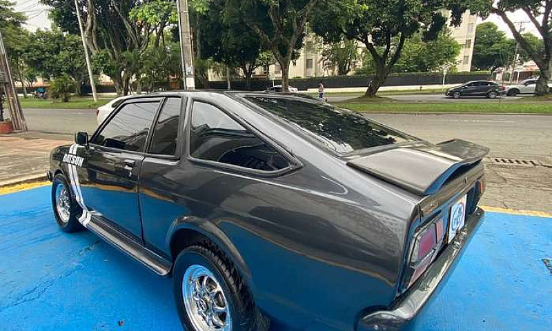 Datsun Klb310D 1981...