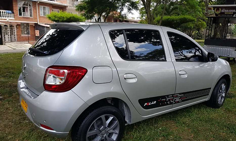 Vendo Renault Sander...
