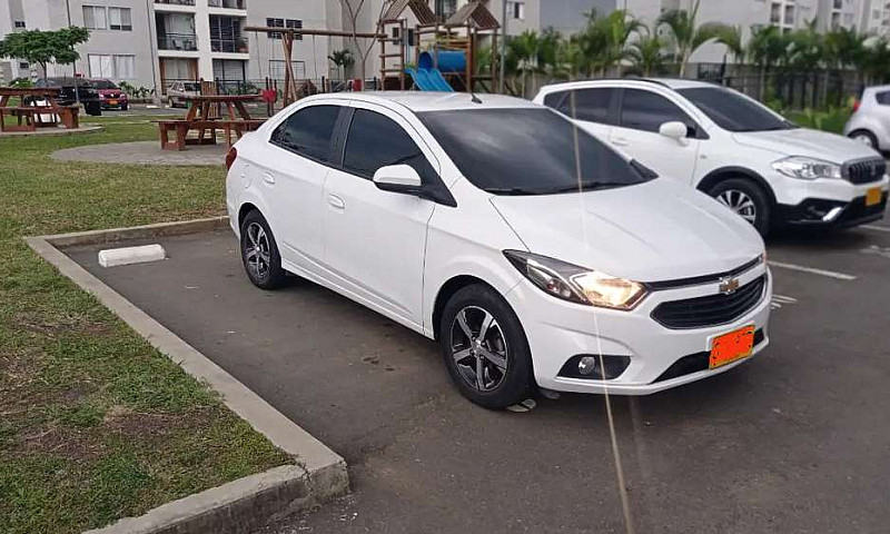 Chevrolet Onix...