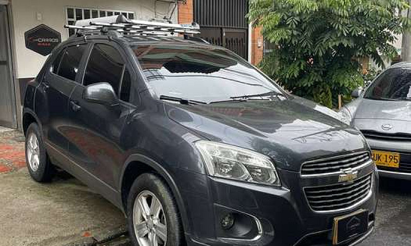 Disponible  Chevrole...