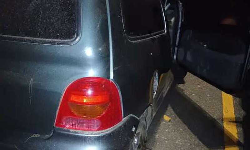 Vendo Twingo...