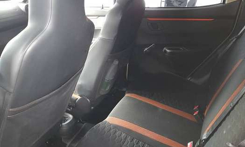 Vendo Kwid Outsider ...