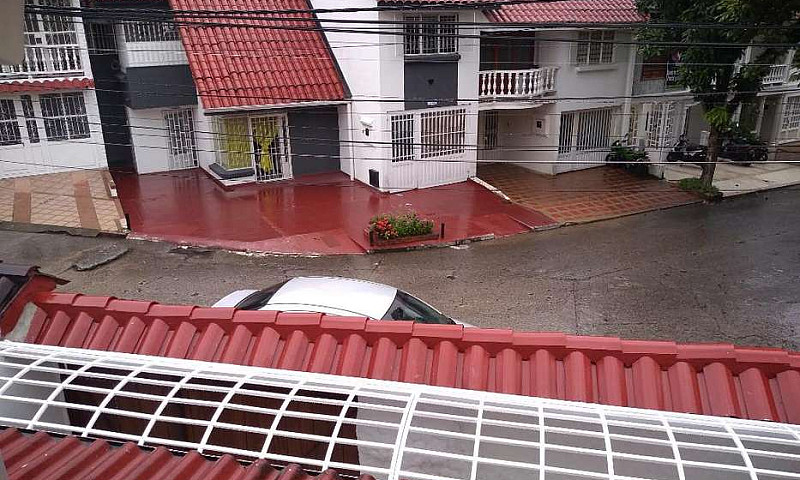 Casa Bosque Alto...