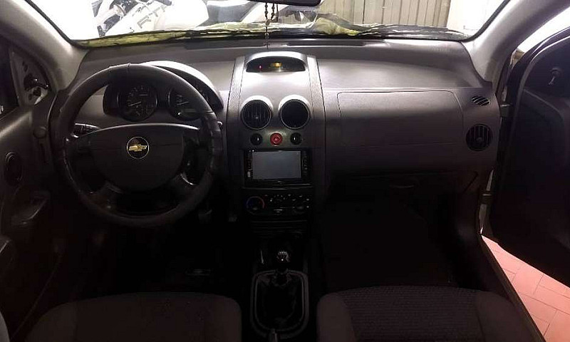 Chevrolet Aveo, Five...