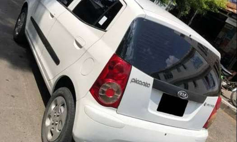 Precioso Kia Picanto...