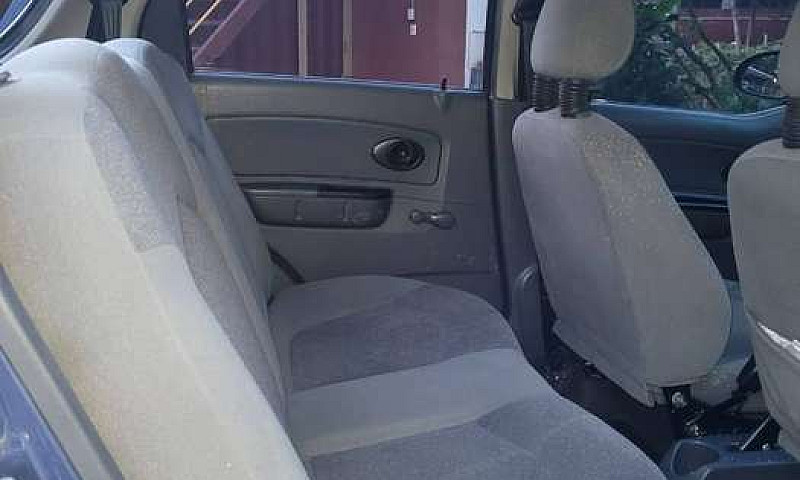 Vendo Chevrolet Spar...