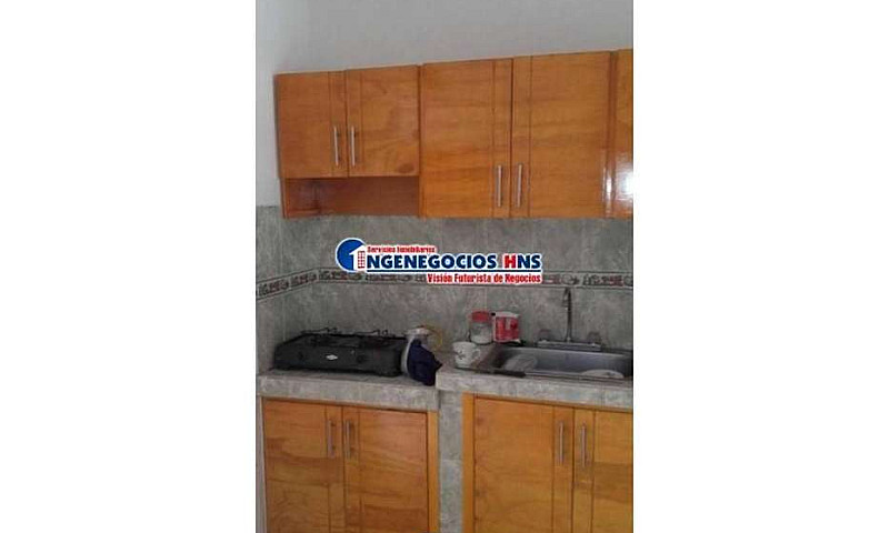 Se Vende Casa En El ...