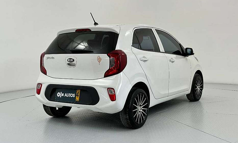 Kia Picanto...