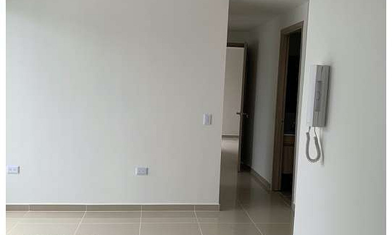 Arriendo Apartamento...