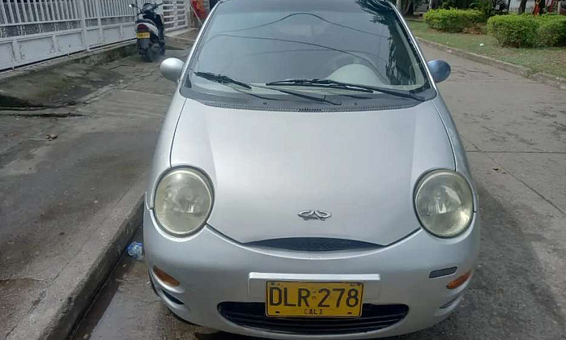 Vendo Chery Qq En Bu...