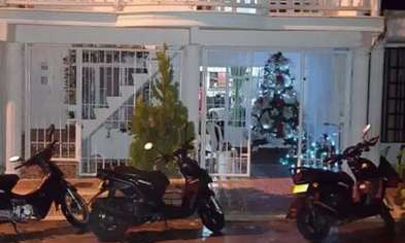 Se Vende Casa De Dos...