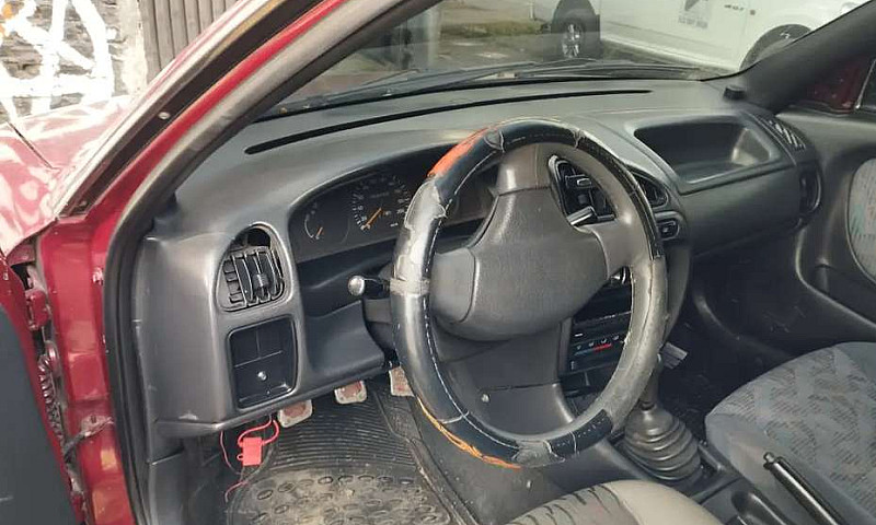 Vendo Chevrolet Stee...