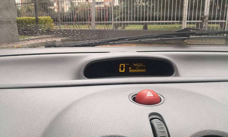 Renault Twingo Acces...