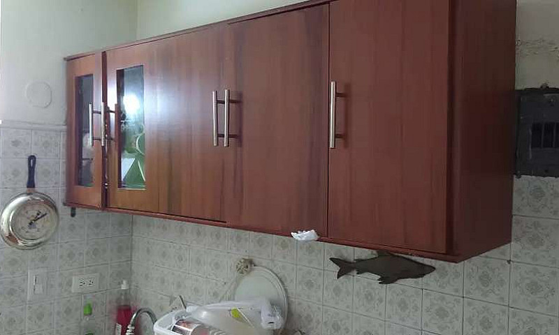 Vendo Apartamento En...