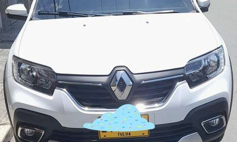 Se Vende Renault Ste...