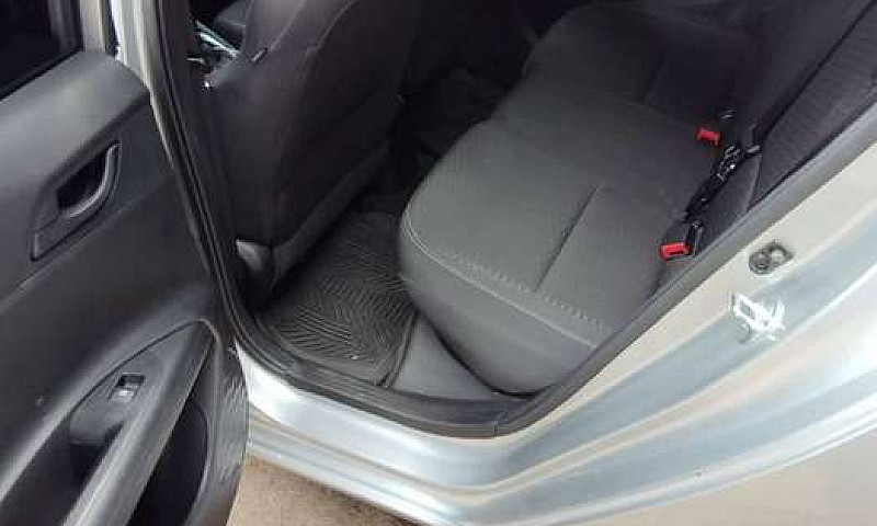 Hyundai Hb20 Getz 20...