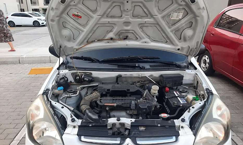 Suzuki Alto 800...