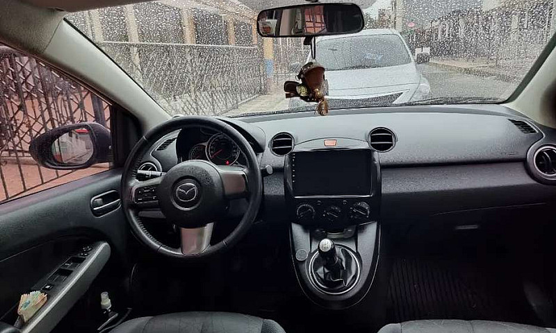 Se Vende Mazda En Bu...