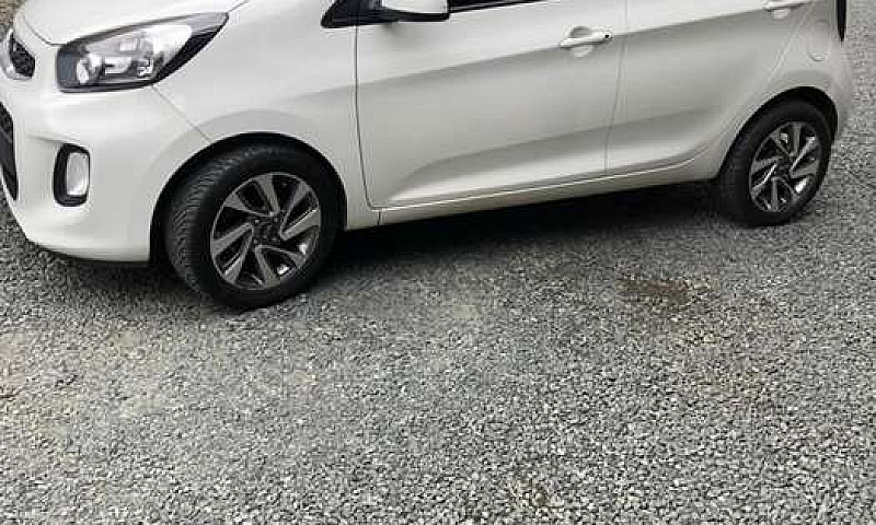 Kia Picanto Ion R 20...