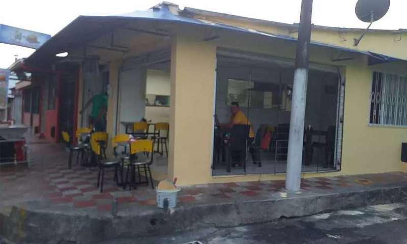 Casa En Venta...