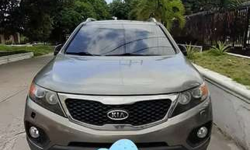 Kia Sorento 3.5L 201...