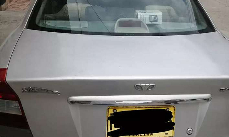 Se Vende Daewoo...
