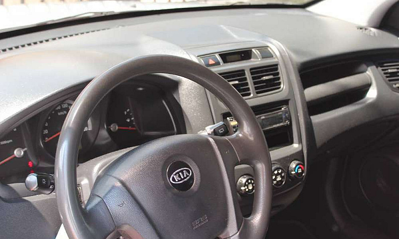 Vendo Kia Sportage F...