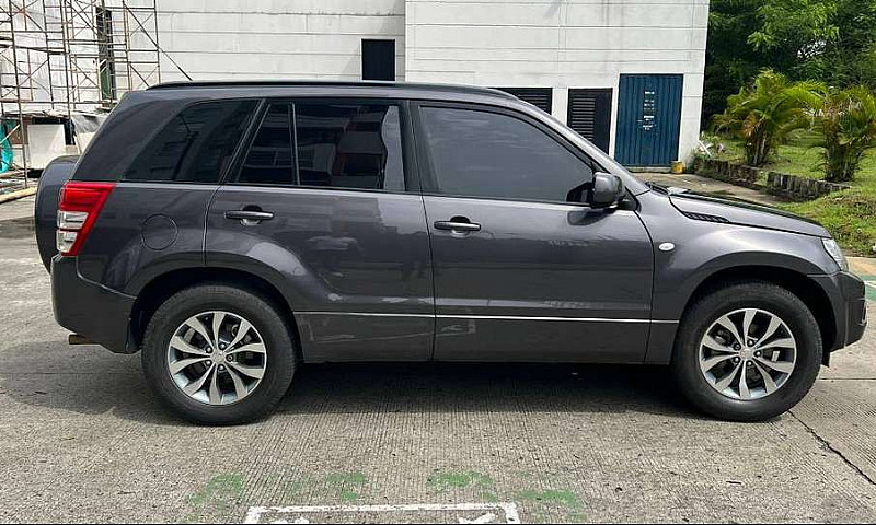 Suzuki Gran Vitara A...
