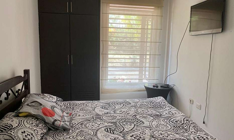 Arriendo Habitacion ...