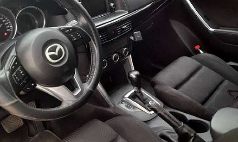 Vendo Mazda Cx5 Auto...