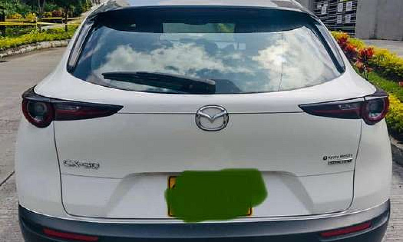 Se Vende Mazda Cx30 ...