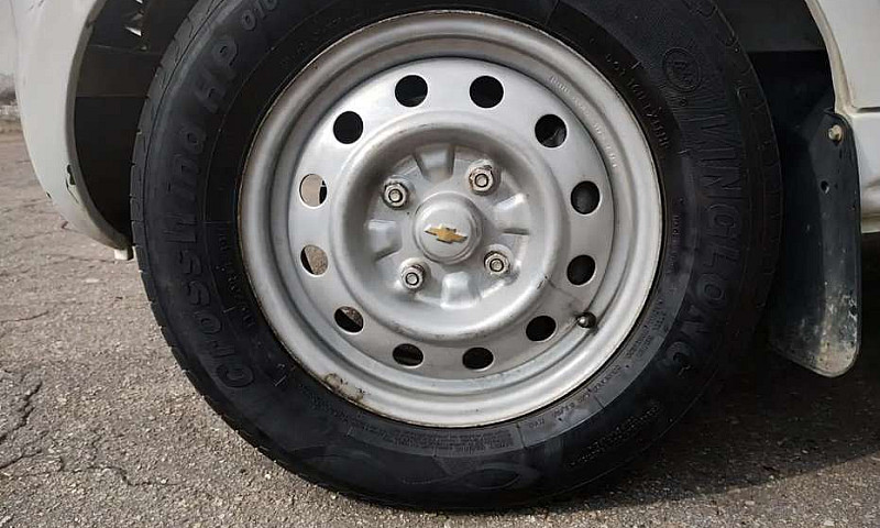 Camioneta Chevrolet ...
