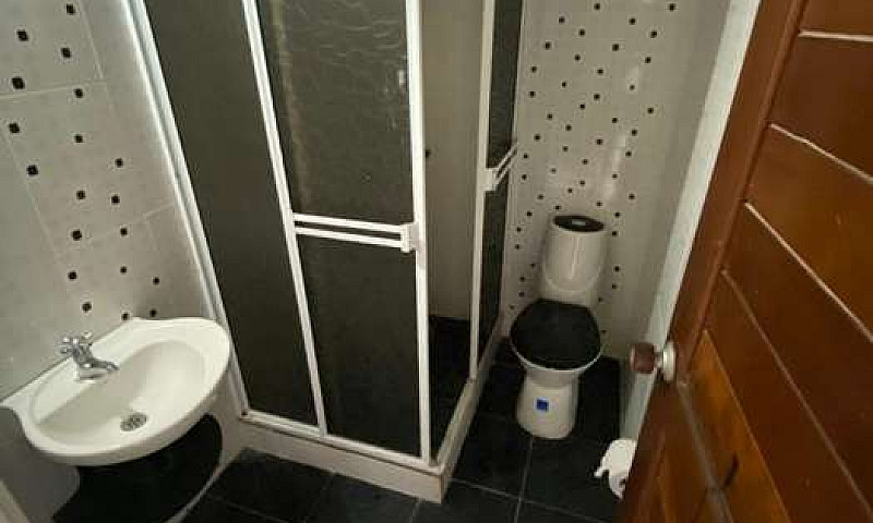 Arriendo Apartamento...