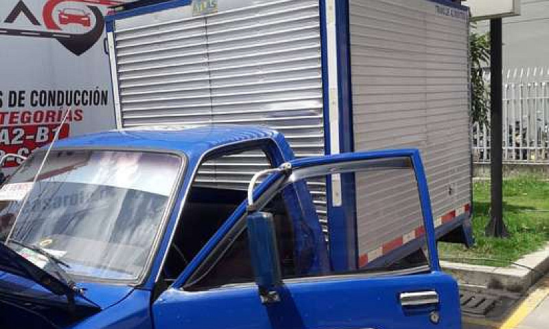 Vendo Chevrolet Luv ...