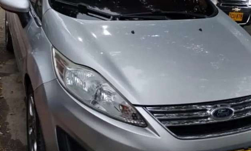 Ford Fiesta Se...